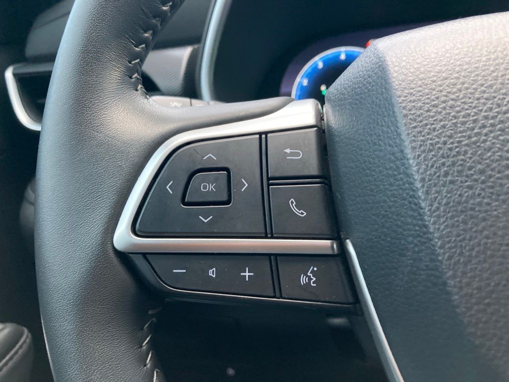 2026 Toyota Highlander XSE San Antonio TX