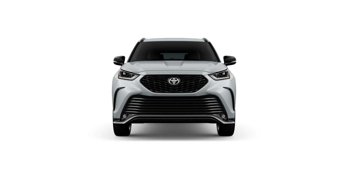 2026 Toyota Highlander XSE Stafford VA
