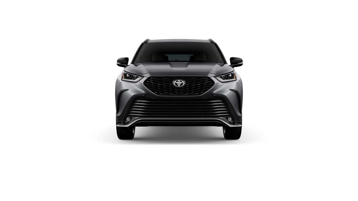 2026 Toyota Highlander XSE Laurel MD