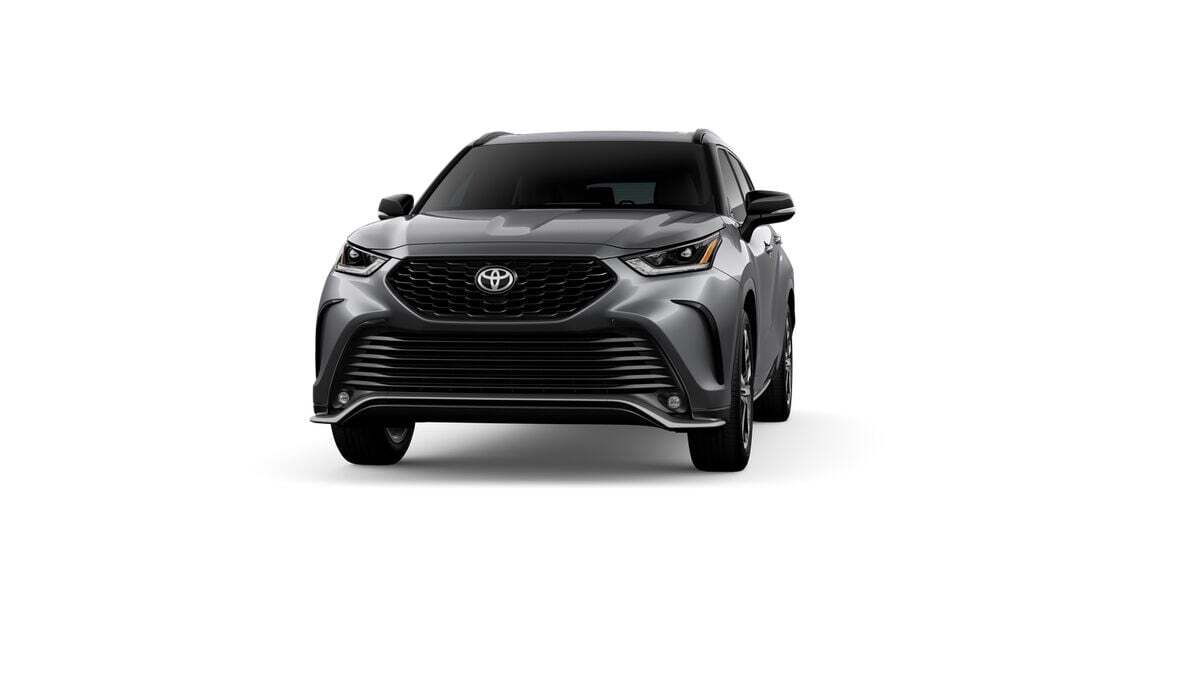 2026 Toyota Highlander XSE Laurel MD