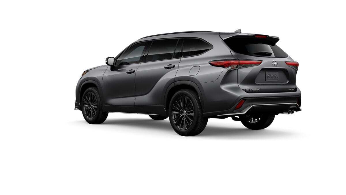 2026 Toyota Highlander XSE Laurel MD
