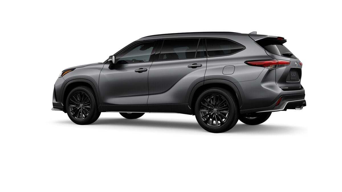 2026 Toyota Highlander XSE Laurel MD