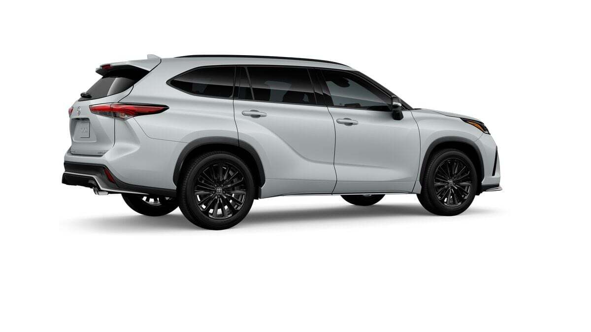 2026 Toyota Highlander XSE Laurel MD