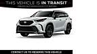 2026 Toyota Highlander XSE
