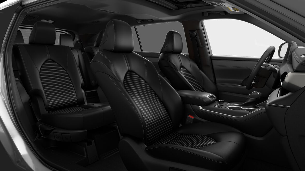 2026 Toyota Highlander XSE Fredericksburg VA