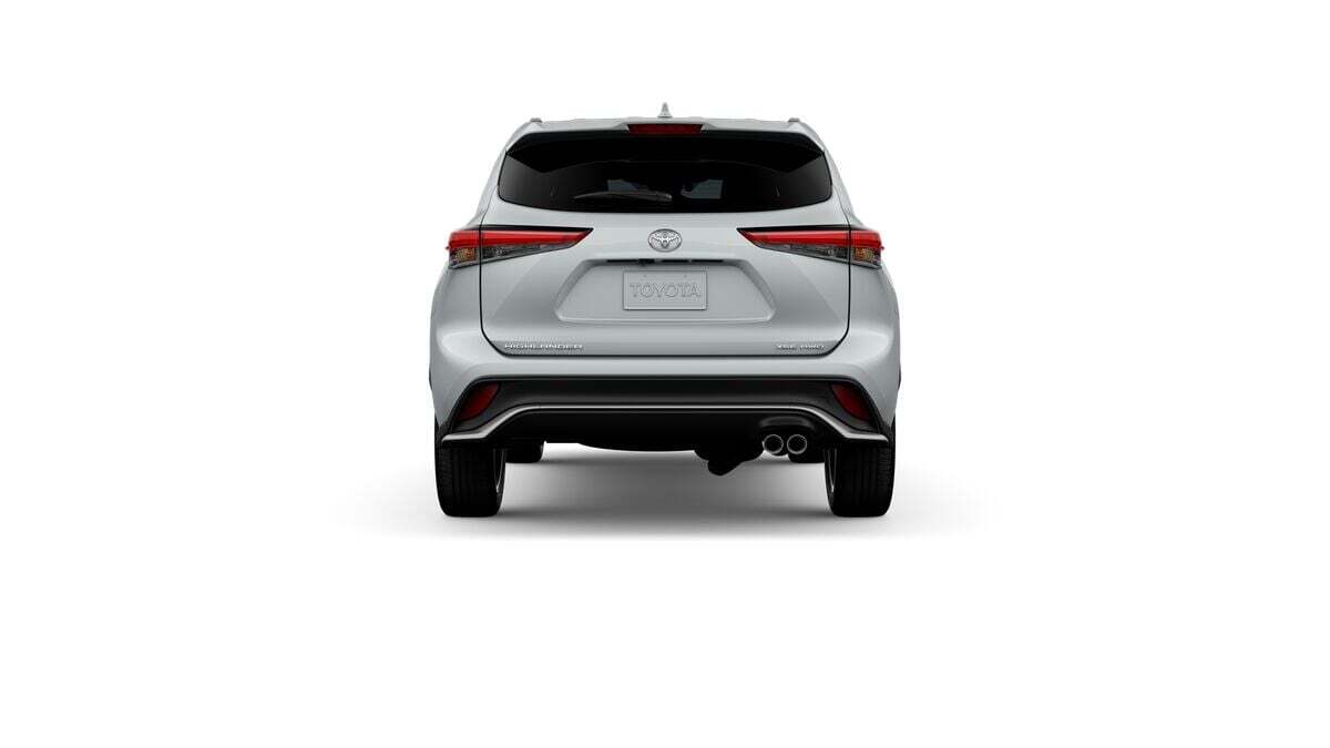 2026 Toyota Highlander XSE Fredericksburg VA