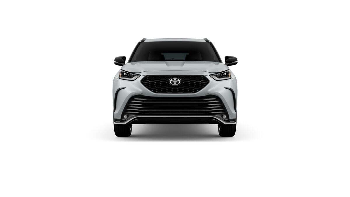 2026 Toyota Highlander XSE Fredericksburg VA