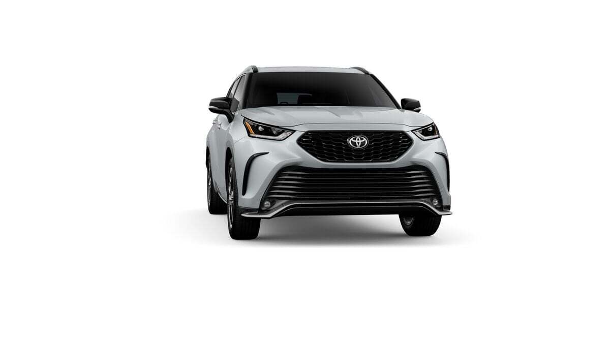 2026 Toyota Highlander XSE Fredericksburg VA