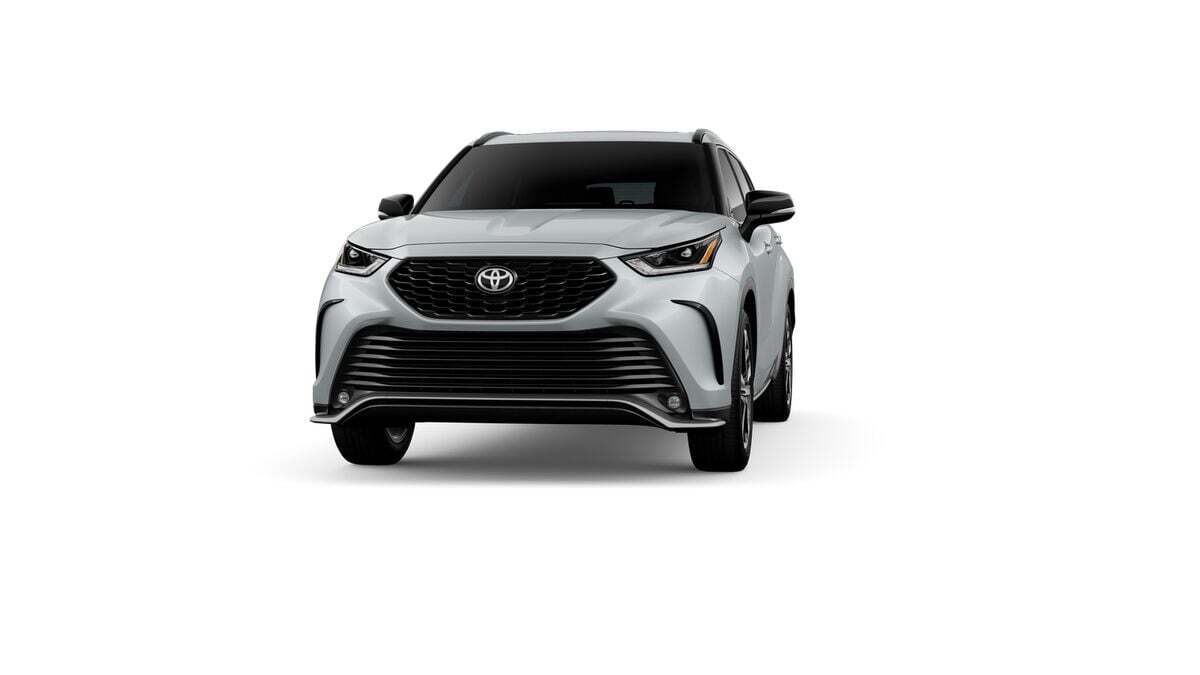 2026 Toyota Highlander XSE Fredericksburg VA