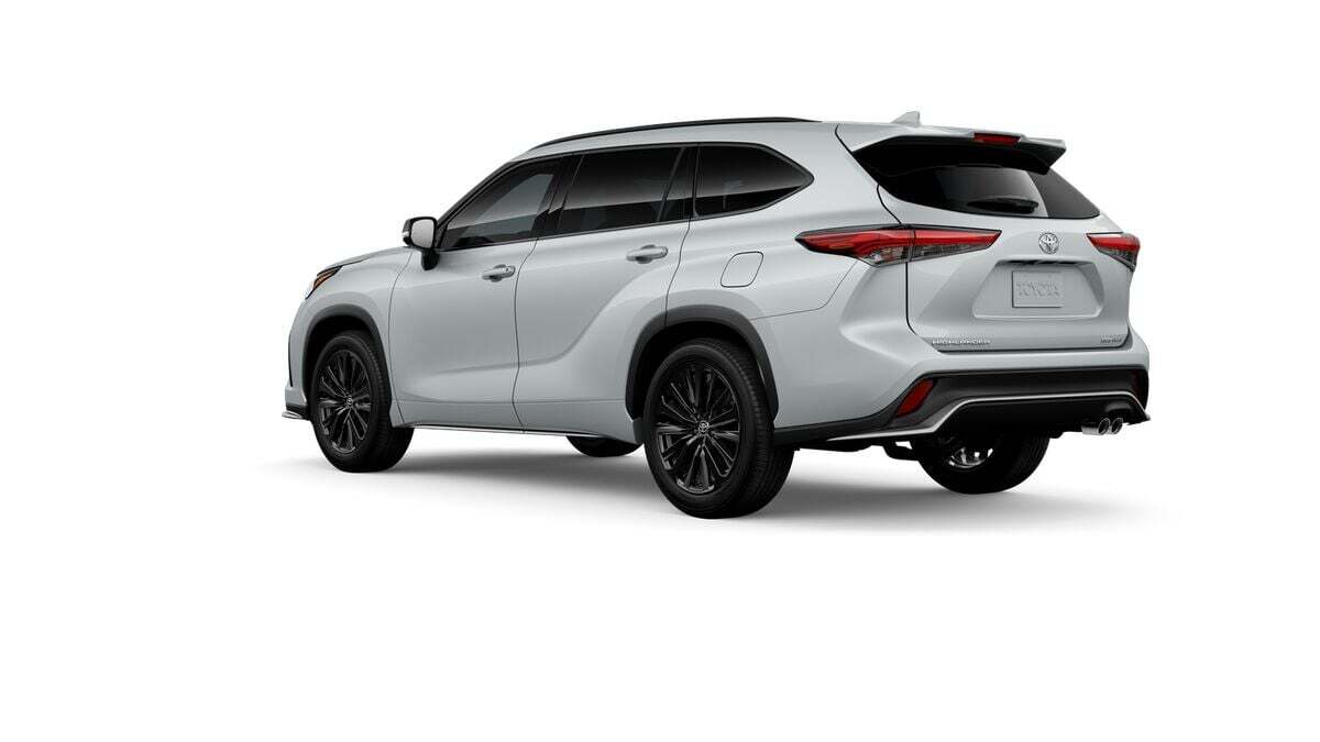 2026 Toyota Highlander XSE Fredericksburg VA