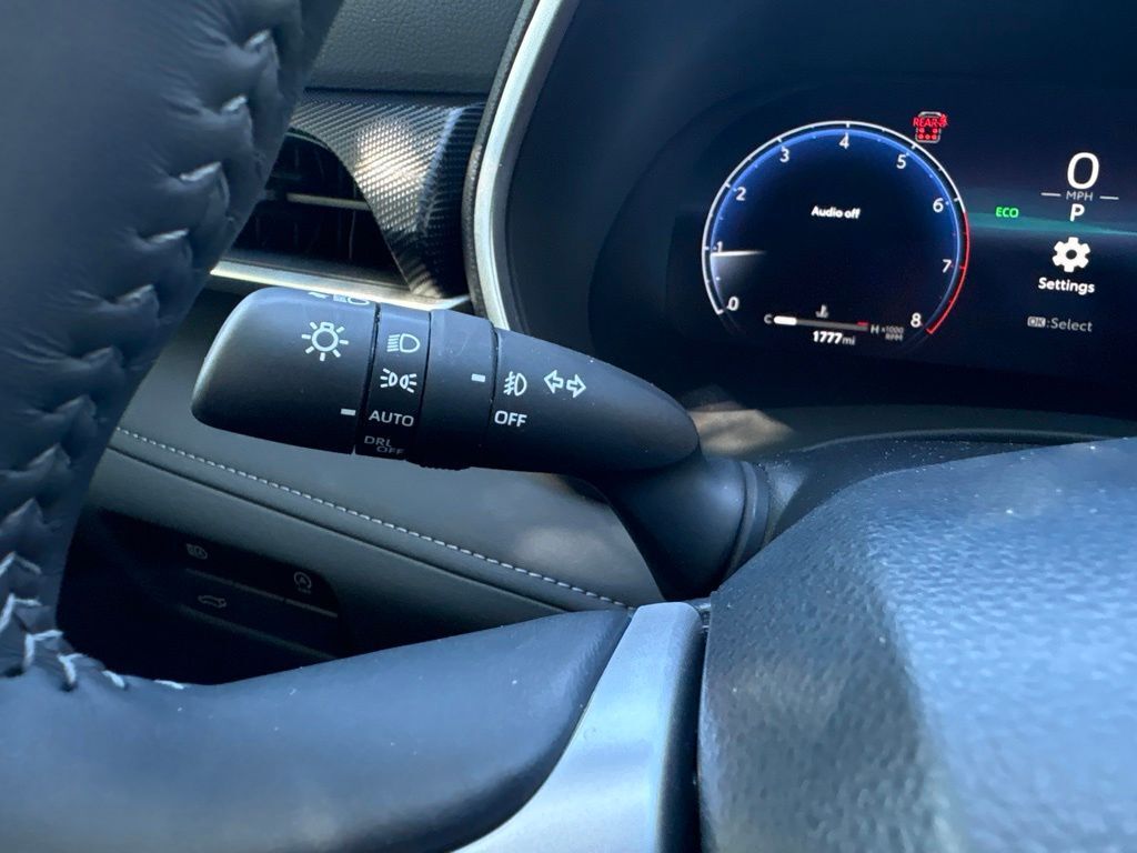 2026 Toyota Highlander XSE Cockeysville MD