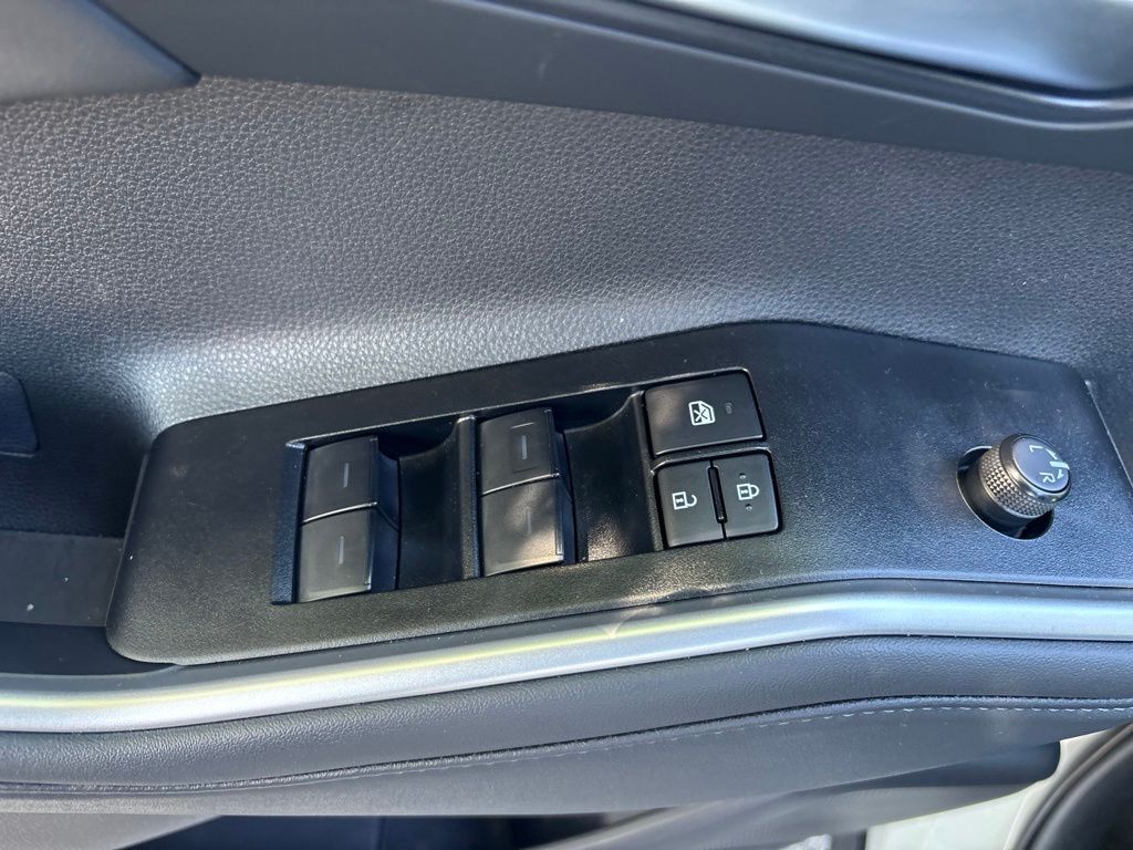 2026 Toyota Highlander XSE Cockeysville MD