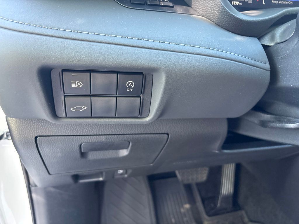 2026 Toyota Highlander XSE Cockeysville MD