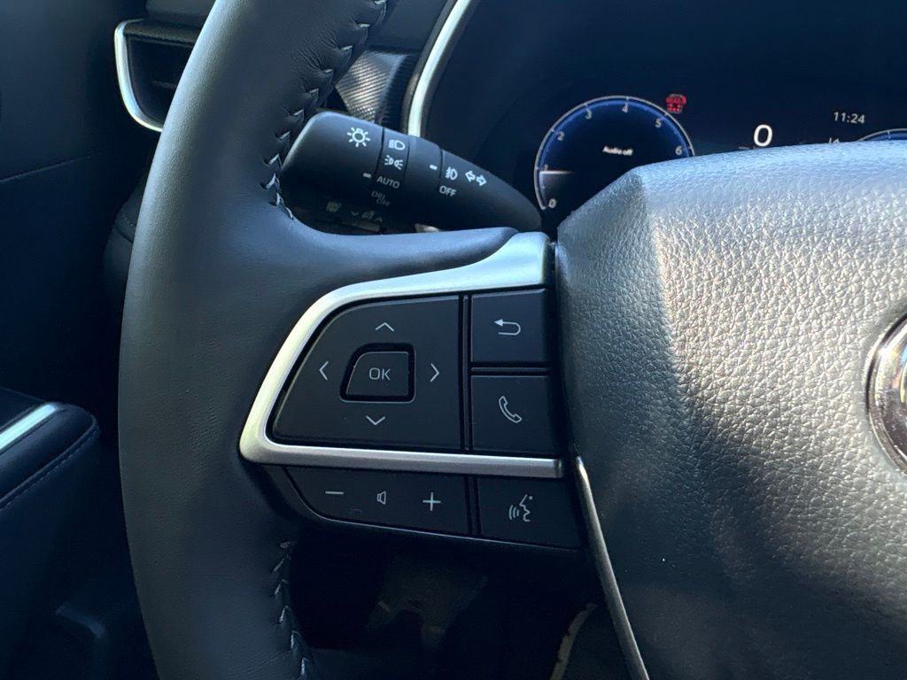 2026 Toyota Highlander XSE Cockeysville MD