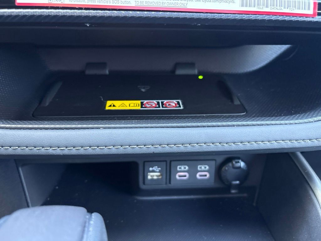 2026 Toyota Highlander XSE Cockeysville MD