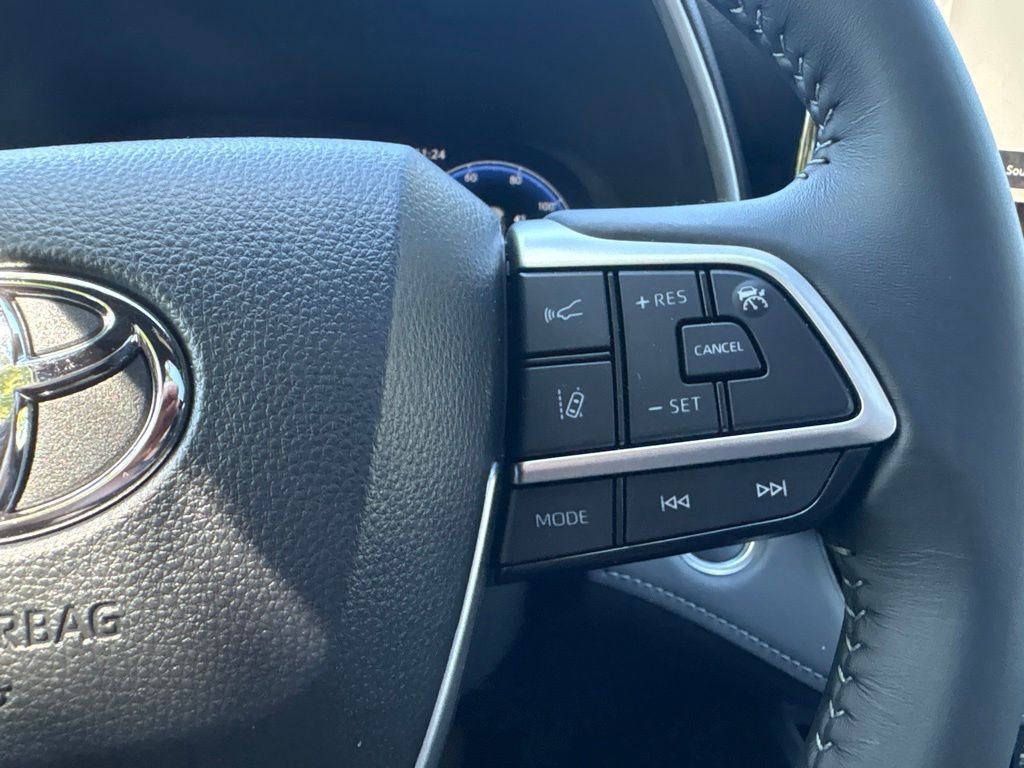 2026 Toyota Highlander XSE Cockeysville MD