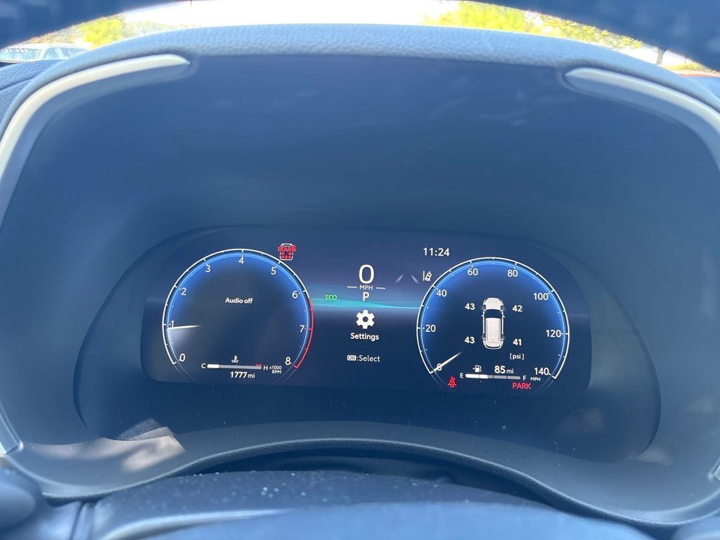 2026 Toyota Highlander XSE Cockeysville MD