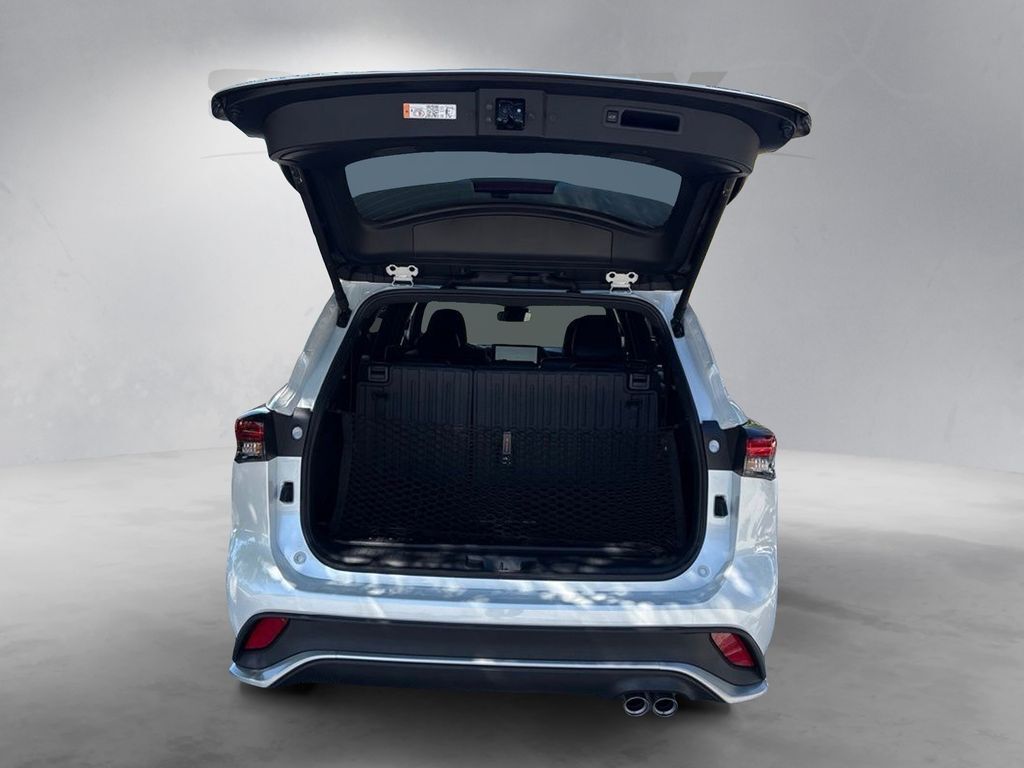 2026 Toyota Highlander XSE Cockeysville MD