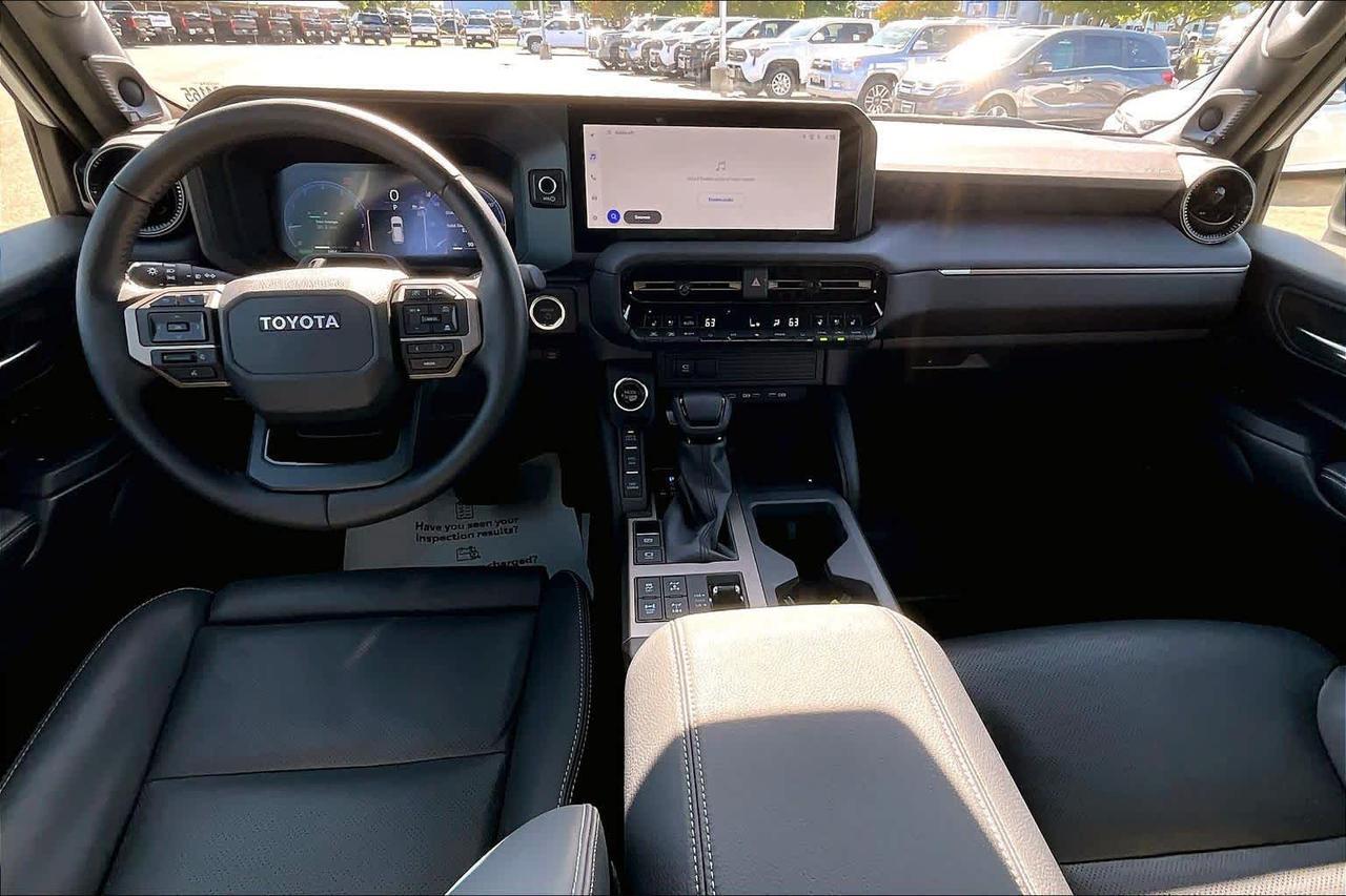 2026 Toyota Land Cruiser Folsom CA