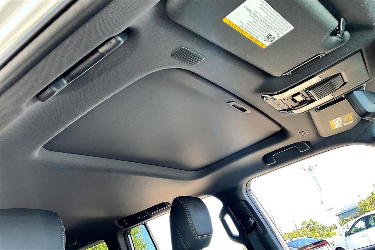 2026 Toyota Land Cruiser Folsom CA