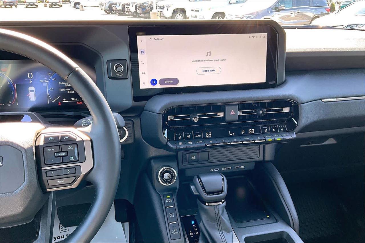 2026 Toyota Land Cruiser Folsom CA
