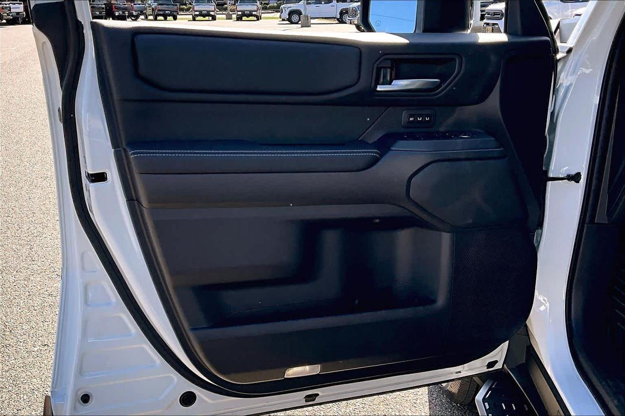 2026 Toyota Land Cruiser Folsom CA