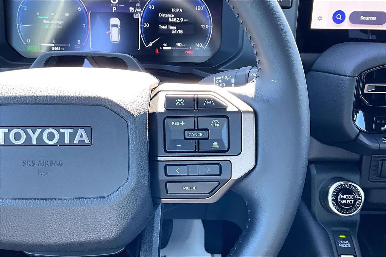 2026 Toyota Land Cruiser Folsom CA