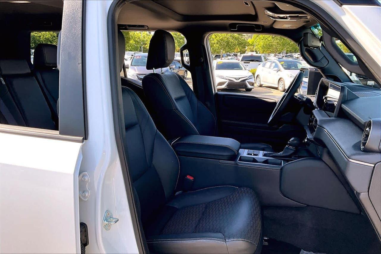 2026 Toyota Land Cruiser Folsom CA