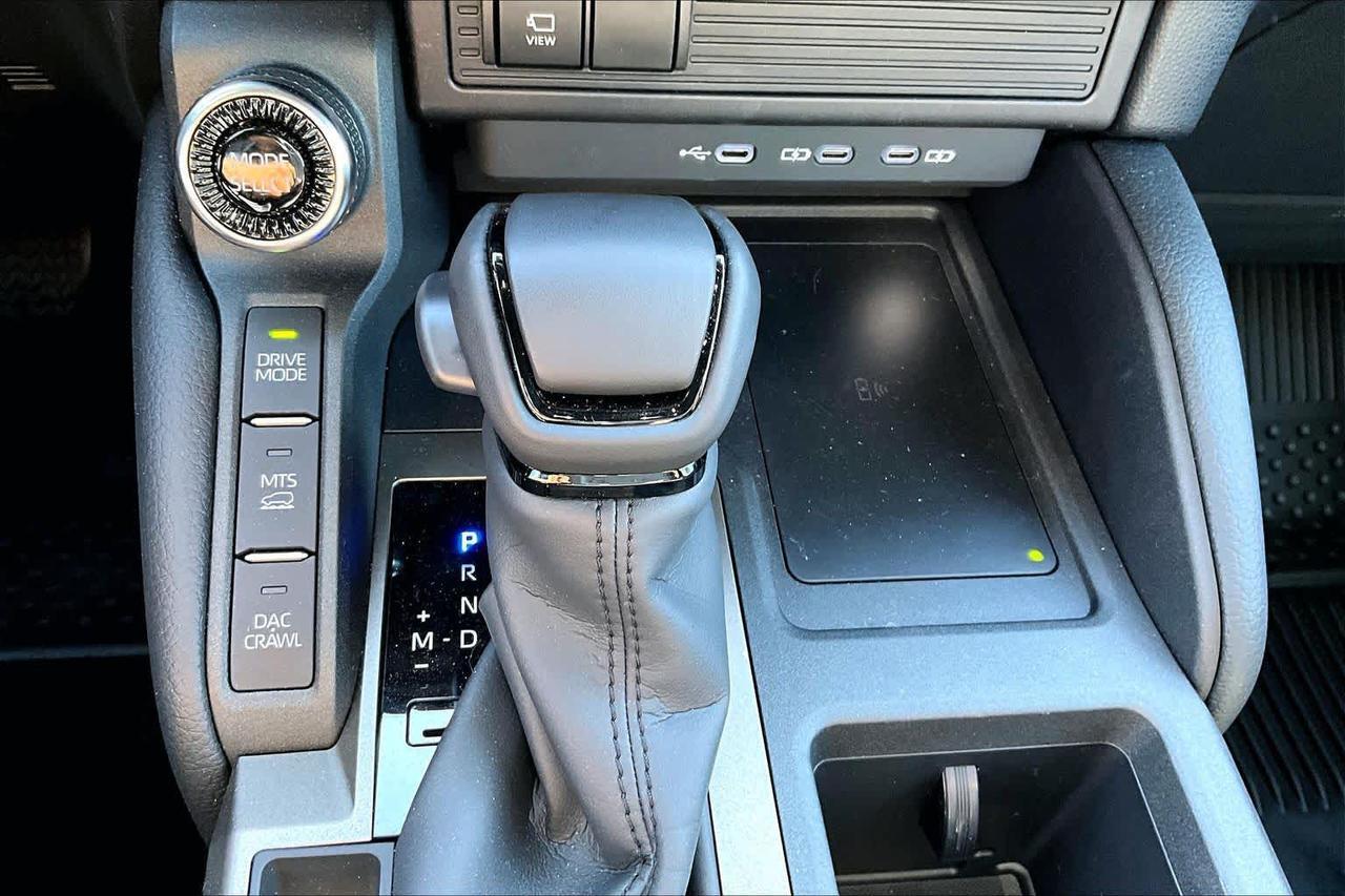 2026 Toyota Land Cruiser Folsom CA