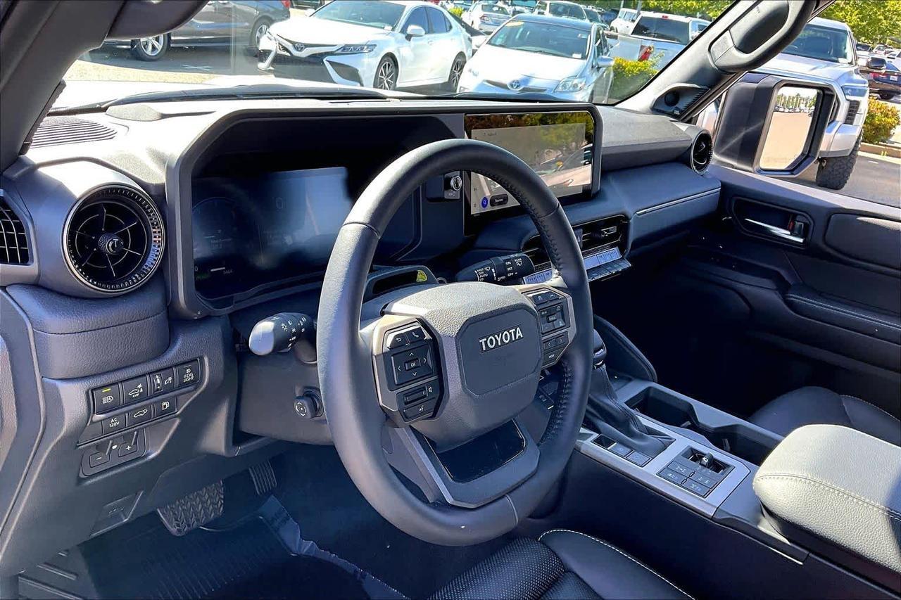 2026 Toyota Land Cruiser Folsom CA