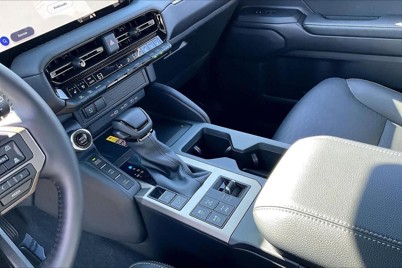 2026 Toyota Land Cruiser Folsom CA