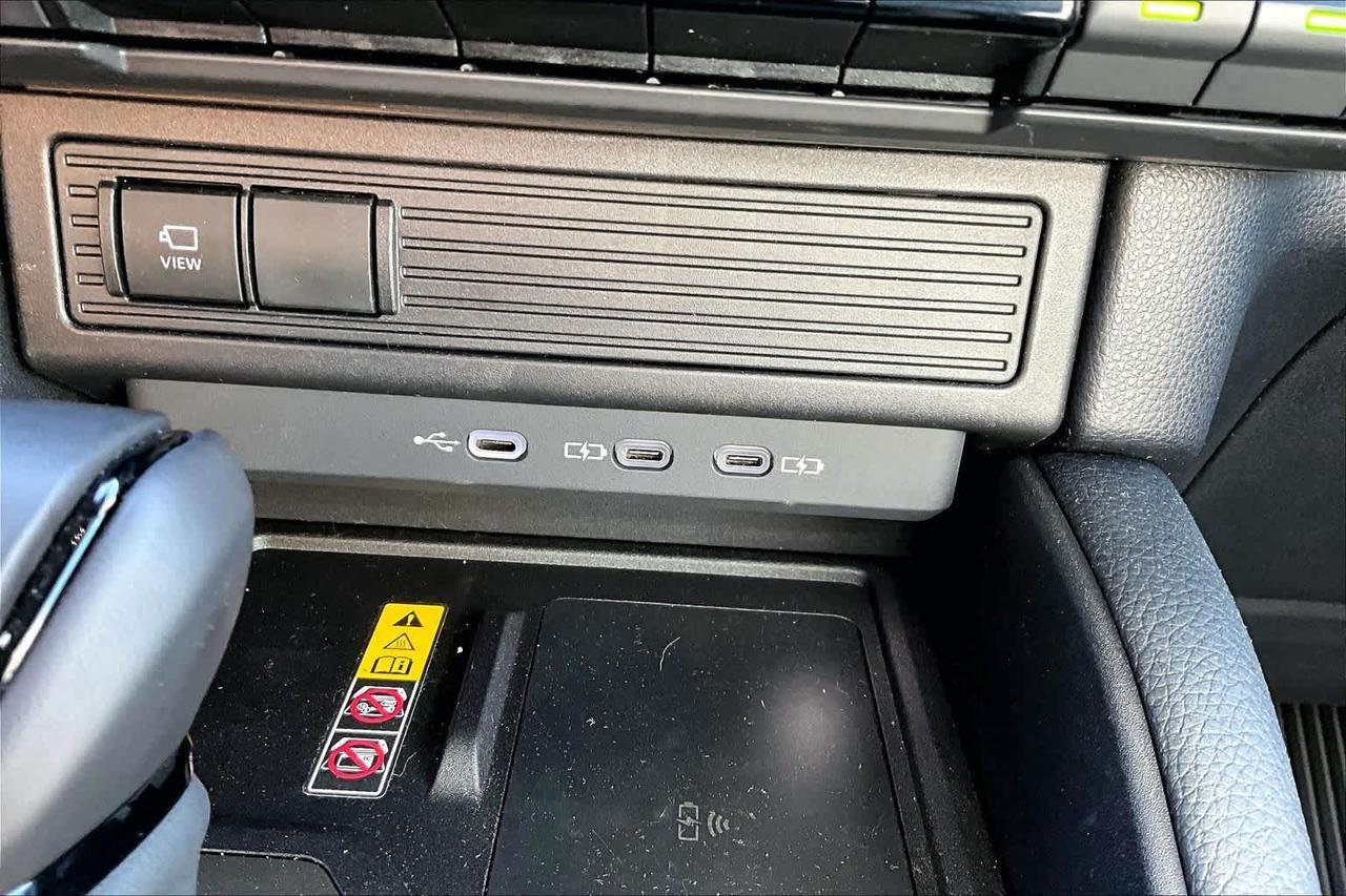 2026 Toyota Land Cruiser Folsom CA