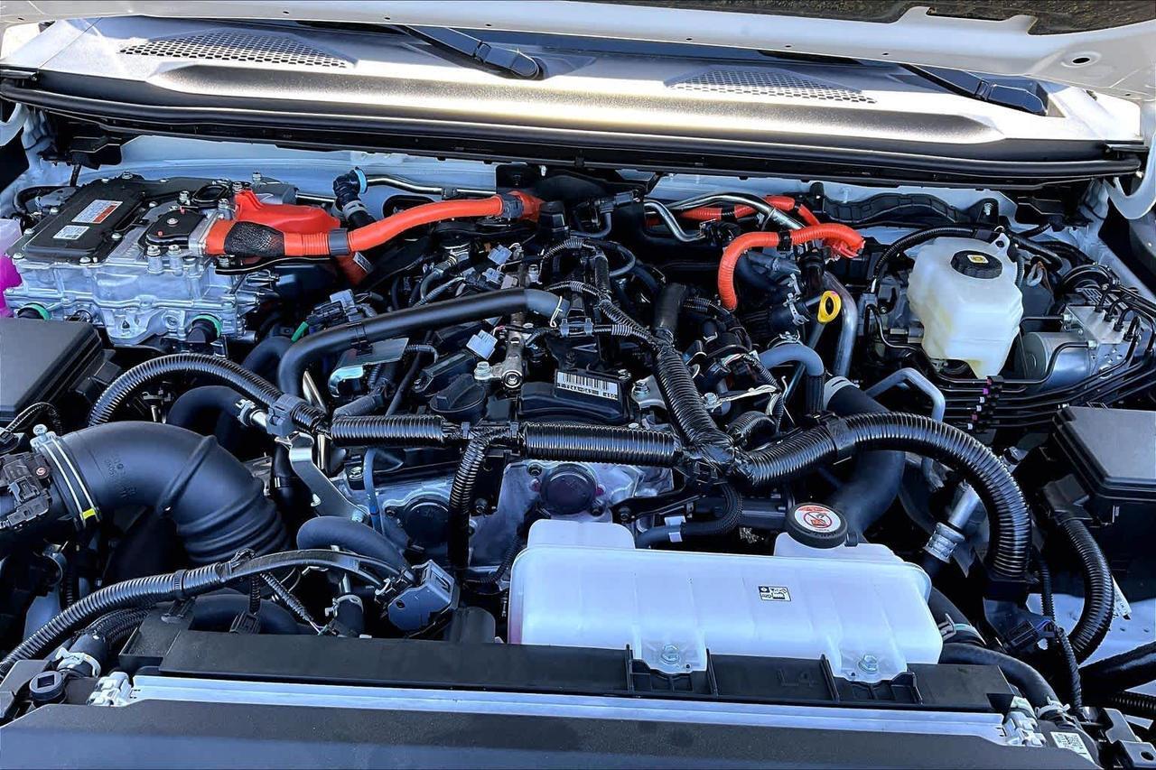 2026 Toyota Land Cruiser Folsom CA