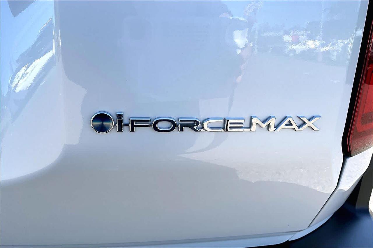 2026 Toyota Land Cruiser Folsom CA