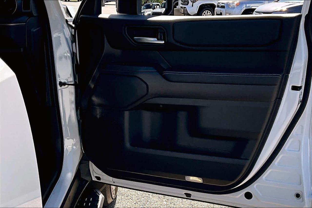 2026 Toyota Land Cruiser Folsom CA