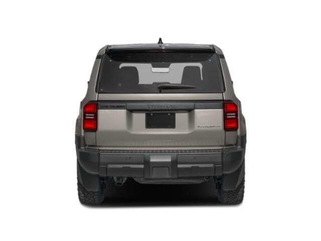 2026 Toyota Land Cruiser Hurst TX