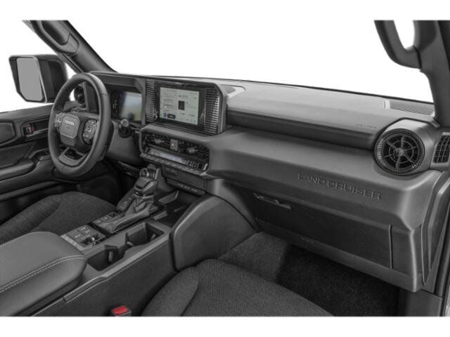 2026 Toyota Land Cruiser Hurst TX