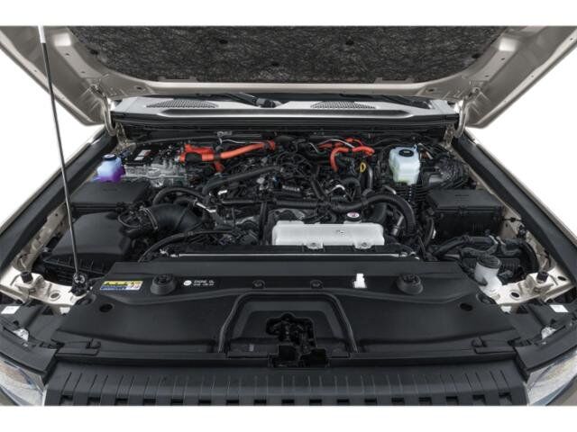 2026 Toyota Land Cruiser Hurst TX