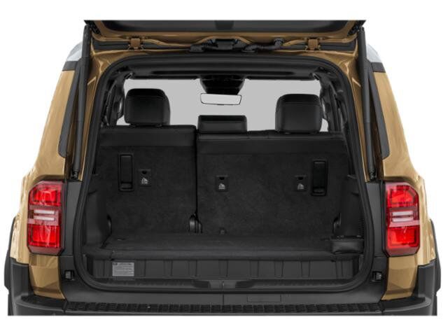 2026 Toyota Land Cruiser Hurst TX