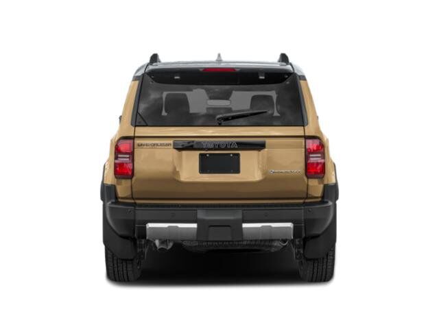 2026 Toyota Land Cruiser Hurst TX