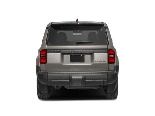 2026 Toyota Land Cruiser Hurst TX