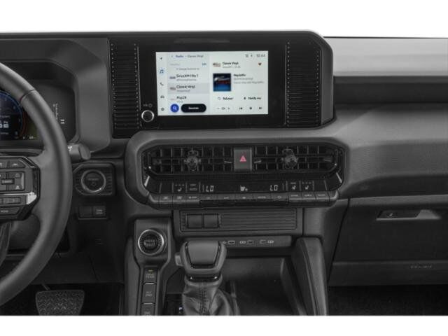 2026 Toyota Land Cruiser Hurst TX