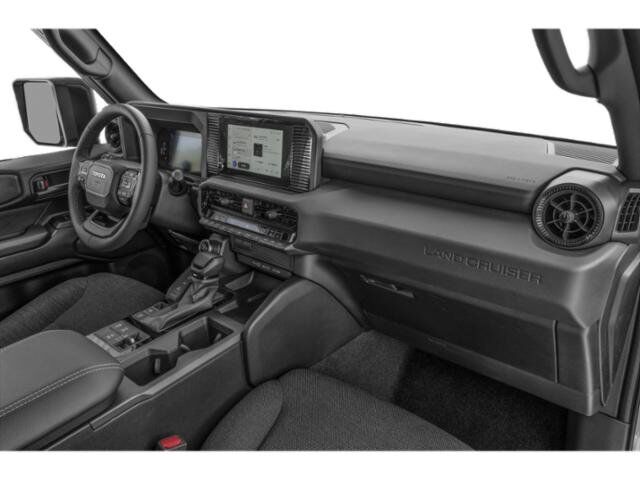 2026 Toyota Land Cruiser Hurst TX