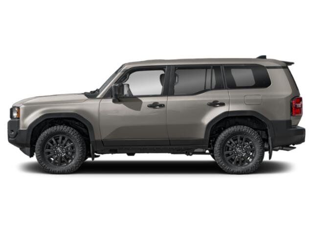 2026 Toyota Land Cruiser Hurst TX