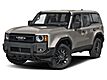 2026 Toyota Land Cruiser