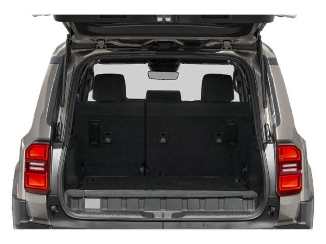 2026 Toyota Land Cruiser Hurst TX