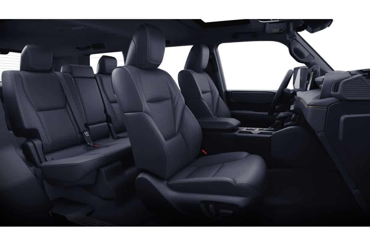 2026 Toyota Land Cruiser Roseville CA