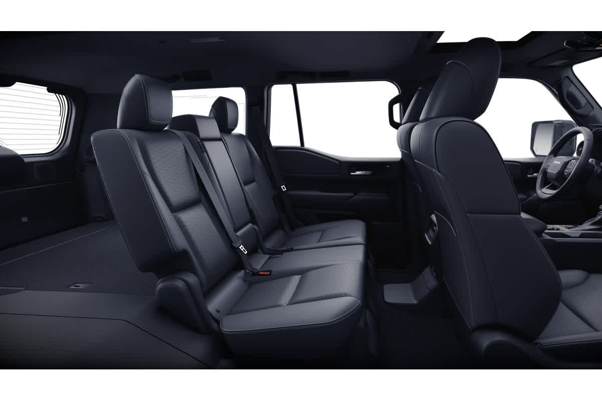 2026 Toyota Land Cruiser Roseville CA