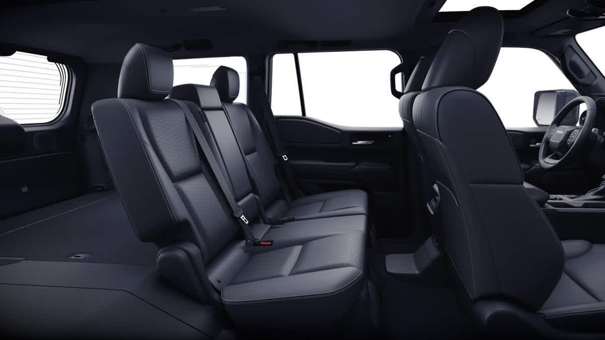 2026 Toyota Land Cruiser Roseville CA