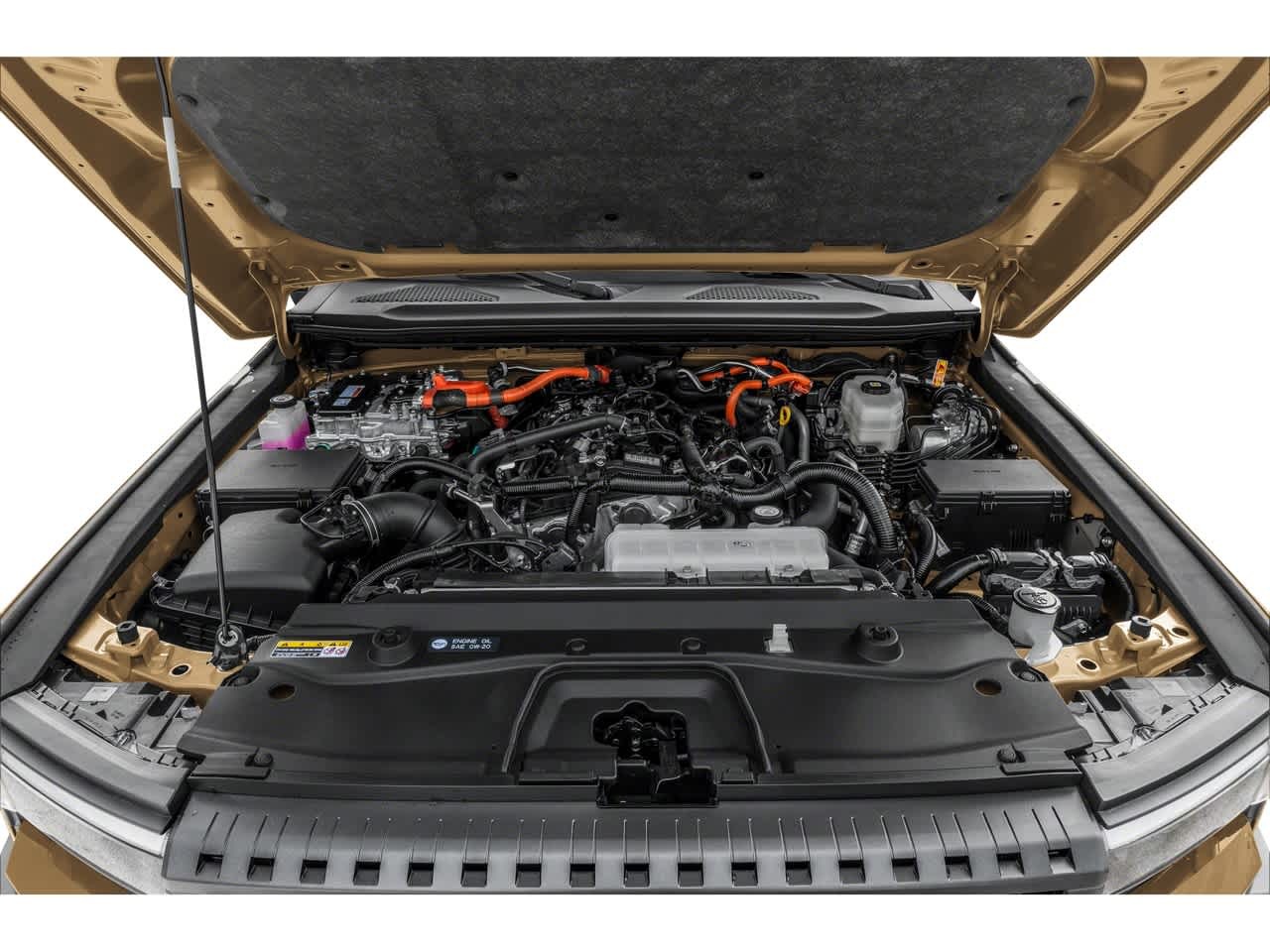 2026 Toyota Land Cruiser Roseville CA